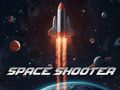 ゲームスペースシューター オンライン