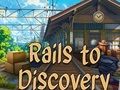 ゲームディスカバリーへのレール オンライン