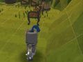 ゲームオリオンのサンドボックスでの戦い オンライン