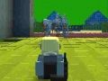 ゲームサンドボックス オリオン 3D オンライン