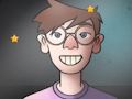 ゲーム隣人ではない: 隠された星 オンライン
