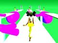 ゲームガーリーレースランナー オンライン