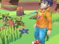 ゲームフィンダモン オンライン