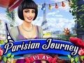 ゲームパリの旅 オンライン