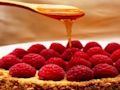 ゲームハニーストロベリーケーキジグソー オンライン