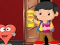 ゲームリプトンと一緒にボーイを探す オンライン