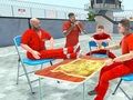 ゲームアルカトラズ刑務所からの脱出計画 オンライン