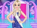 ゲームエルサの美容整形 オンライン