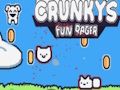 ゲームクランキーズ・ファン・レイジャー オンライン