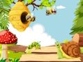 ゲーム動物の違い オンライン