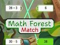 ゲーム算数の森マッチ オンライン ゲーム算数の森マッチ オンライン