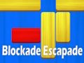 ゲーム封鎖エスケープ オンライン