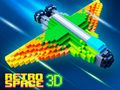 ゲームレトロスペース3D オンライン