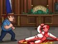 ゲーム悪の台頭 オンライン