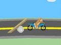 ゲーム配達犬 オンライン