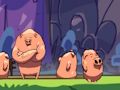 ゲームアーケードからの物語: ファートマニア オンライン
