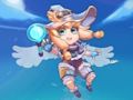 ゲーム魔女の飛躍 オンライン