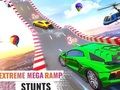 ゲーム不可能なメガランプカースタント オンライン