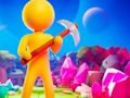 ゲーム私の小さな宇宙 オンライン