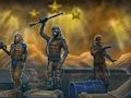 ゲーム荒野の英雄たち オンライン