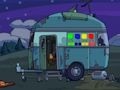 ゲームエイリアンチップを探せ オンライン
