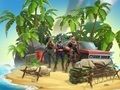 ゲーム雇われた部隊 オンライン