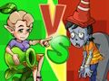 ゲームプラント vs ゾンビ 戦争オンライン