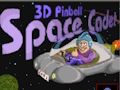 ゲーム3D ピンボール スペース カデット オンライン