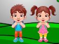 ゲーム赤ちゃんのおもちゃを探す オンライン