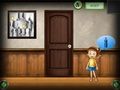 ゲームAmgel キッズルーム エスケープ 201 オンライン