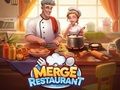 ゲームマージレストラン オンライン