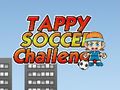 ゲームタッピーサッカーチャレンジ オンライン