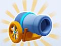ゲームガン クラフト ラン: 武器の射撃 オンライン