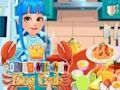 ゲームロキシーズ キッチン: タラバガニ オンライン