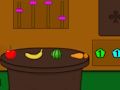 ゲームエスケープ フロム フォレスト コンド ハウス オンライン