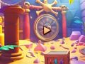 ゲームミステリー パイレーツ ワールド エスケープ 5 オンライン