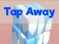 ゲームタップして離れるオンライン
