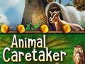 ゲーム動物の世話人 オンライン
