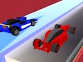 ゲームフォーミュラカースタントレーシング オンライン