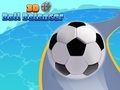 ゲーム3Dボールバランサーオンライン