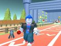 ゲームオビー: ロッキングチェア シミュレーター、ザ エスケープ オンライン