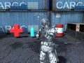 ゲームカウンターストライク オンライン
