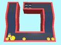 ゲームウォブル バランス 3D 2 オンライン