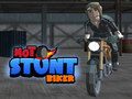 ゲームモトスタントバイカーオンライン
