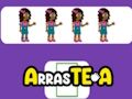 ゲームアラステア オンライン