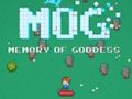 ゲームMOG 女神の記憶 オンライン