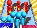 ゲームカウント・スティックマン・マスター オンライン