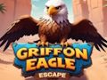 ゲームグリフォンイーグルの脱出オンライン