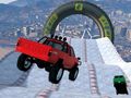 ゲームアイスドロップ: GTA 5 オンライン オンライン