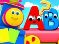 ゲーム英語のアルファベットについて何を知っていますか? オンライン
